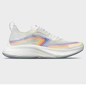 APL - Women's Steamline Running Shoes (Size 8)